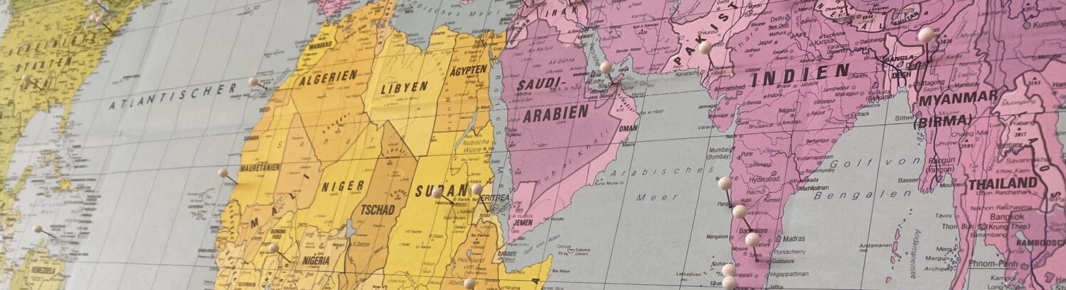 International Christian Church T&uuml;bingen